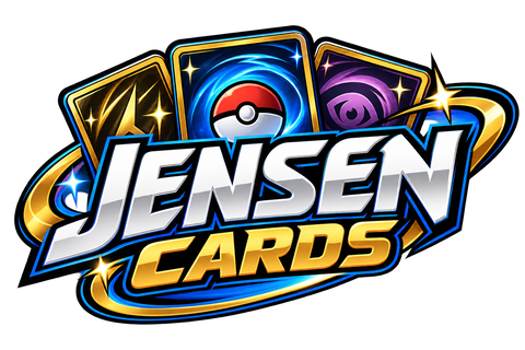 Jensen Cards